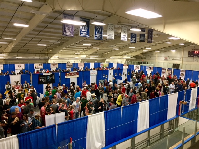 Trade Shows